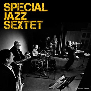 Awatar dla Special Jazz Sextet