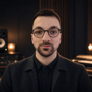 Avatar für Mythic Harmonies