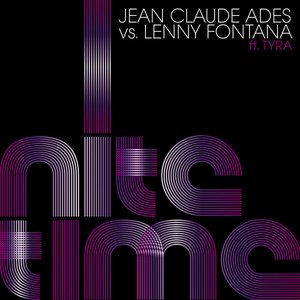Avatar for Jean Claude Ades vs. Lenny Fontana