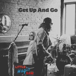 Get Up And Go