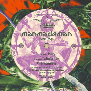 Hex E.P.