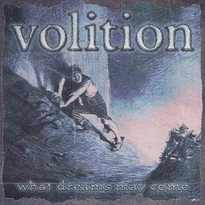 What Dreams May Come - EP