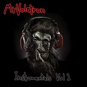MrVoletron Instrumentals, Volume 1