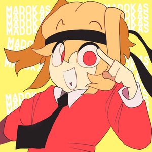 Avatar for Madokas!