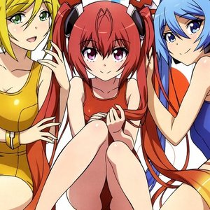 Avatar for ツインテイルズ