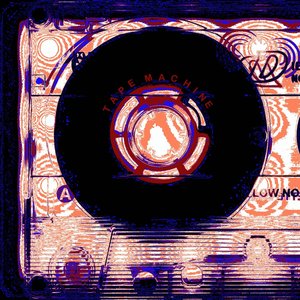 Tape Machine