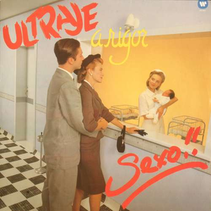 Sexo!! by Ultraje A Rigor