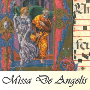 Avatar di Probandi Benedittini di San Giovanni in Parma