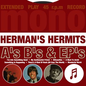A'S, B's & Ep's