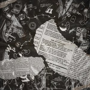 #Tired - Tired (Feat. heroincity) - Single