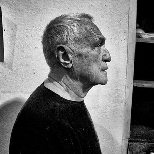 Avatar for John Giorno