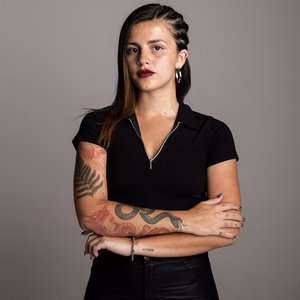 Avatar for Agustina Aliaga
