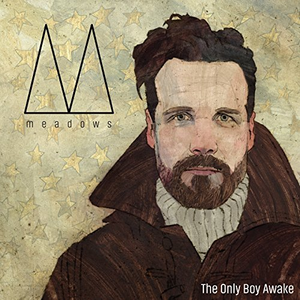 Artwork for The Only Boy Awake