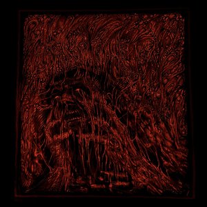 HELLUCINATIONS OF INFERNAL PSYCHOSIS