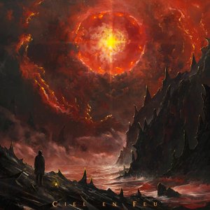 Ciel en feu