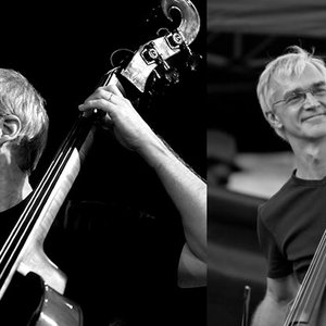 Avatar for Marc Johnson & Eric Longsworth