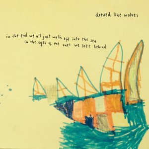 in the end we all just walk off into the sea...