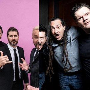 Avatar for Goldfinger & Less Than Jake