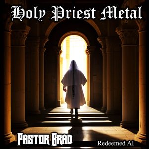 Holy Priest Metal