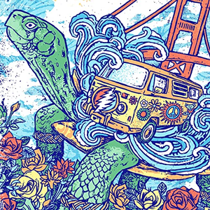 Shoreline Amphitheatre, Mountain View, CA, 5/31/2019 (Live) album cover