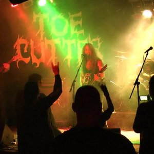Avatar for toecutter metal