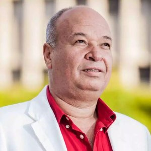 Avatar for Luis Alberto Posada