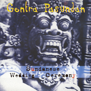 Sundanese Wedding Ceremony by Gentra Pasundan