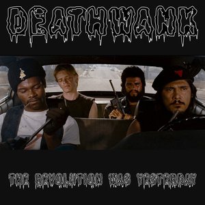 Avatar for Deathwank