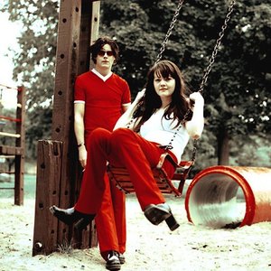 Avatar for The White Stripes