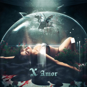 Artwork for LOS BESOS QUE TE DI