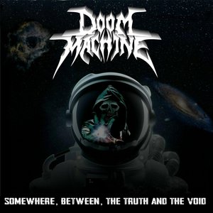 Somewhere, Between, The Truth And The Void