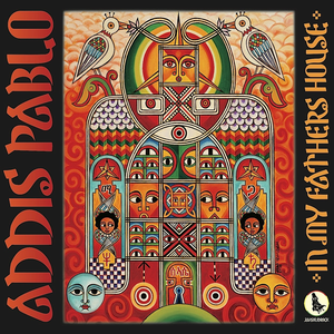 Artwork for Road to Addis