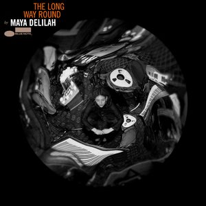 Maya Delilah - The Long Way Round - Zortam Music