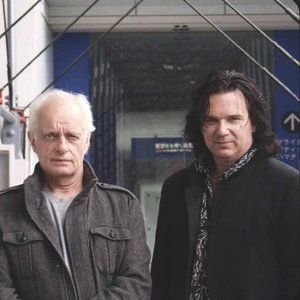Avatar for Billy Sherwood & Tony Kaye