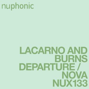 Departure / Nova