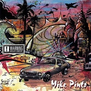Mike Pinto