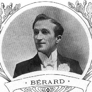 Avatar for Berard