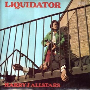 Avatar for Harry J. All Stars