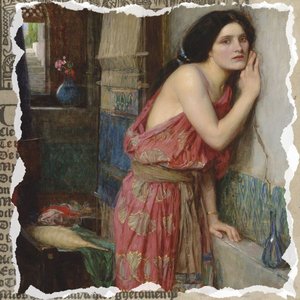 Thisbe