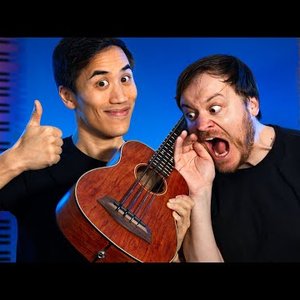 Avatar for Sonic Boom, Andrew Huang, Rob Scallon