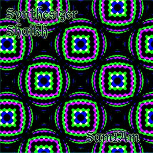 Avatar for Synthesizer Shaikh