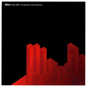 1993-2003: 1st Decade In The Machines