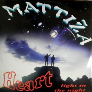 Avatar di Mattiza