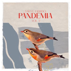 Pandemia, Vol. 2