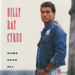 Billy Ray Cyrus - Could've Been Me