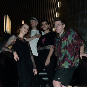 Avatar for Secret Radio