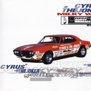 Avatar for Cyrus & The Joker
