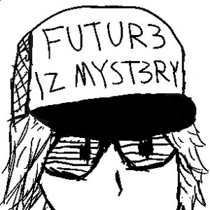 Avatar for DJ L0V3L4C3 0F TH3 UMBR4L BL00D