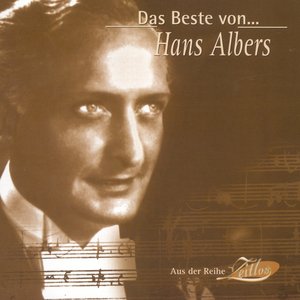 Hans Albers – Jawohl, Meine Herr'n