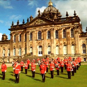 Avatar for The King's Division Waterloo Band
